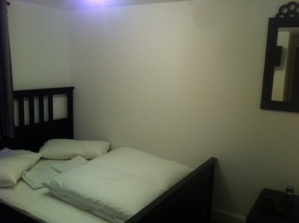 Hotel Duke Of Fife Barking  Habitación foto