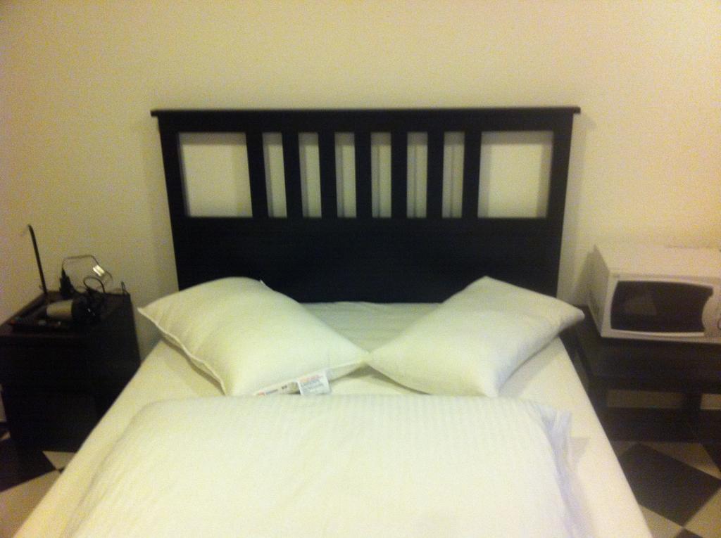 Hotel Duke Of Fife Barking  Habitación foto