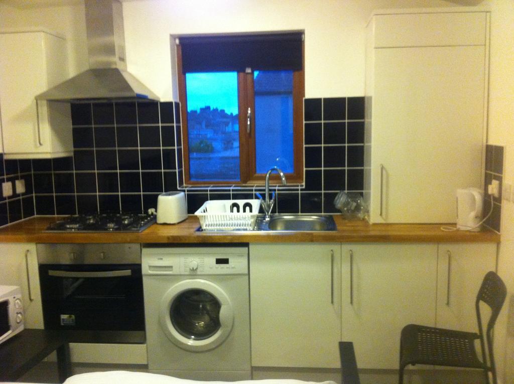 Hotel Duke Of Fife Barking  Habitación foto